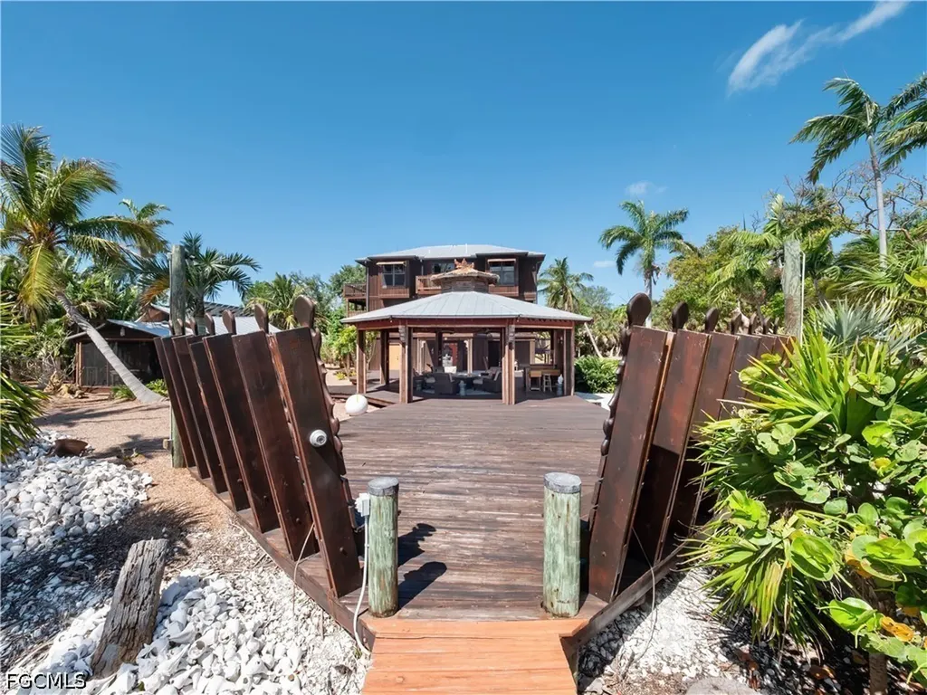 1000 Cayo Costa Cayo Costa FL 33924