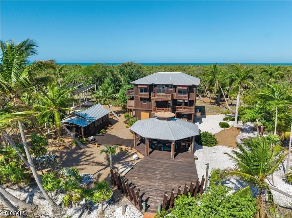 1000 Cayo Costa Cayo Costa FL 33924
