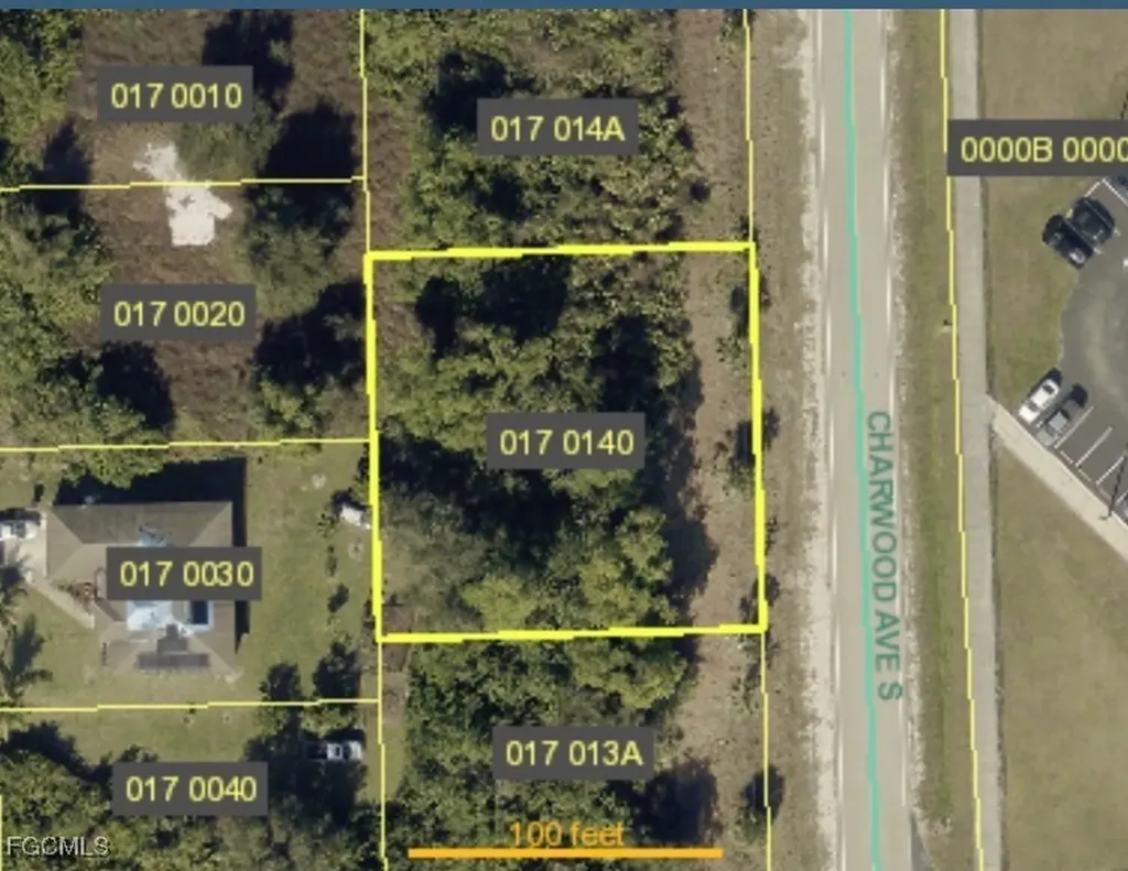 512 Charwood Avenue S Lehigh Acres FL 33974
