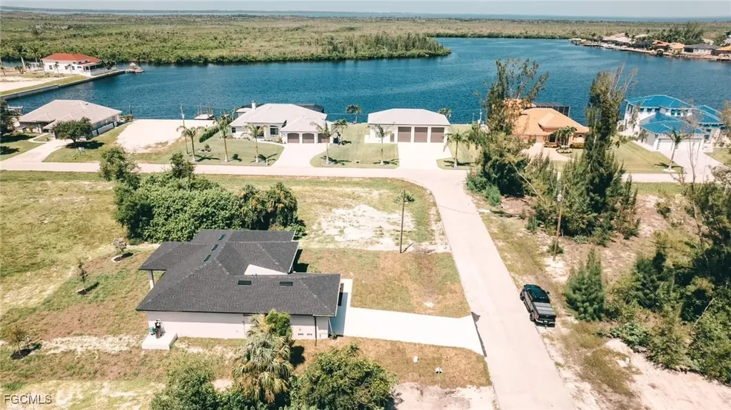 4238 NW 25th Terrace Cape Coral FL 33993