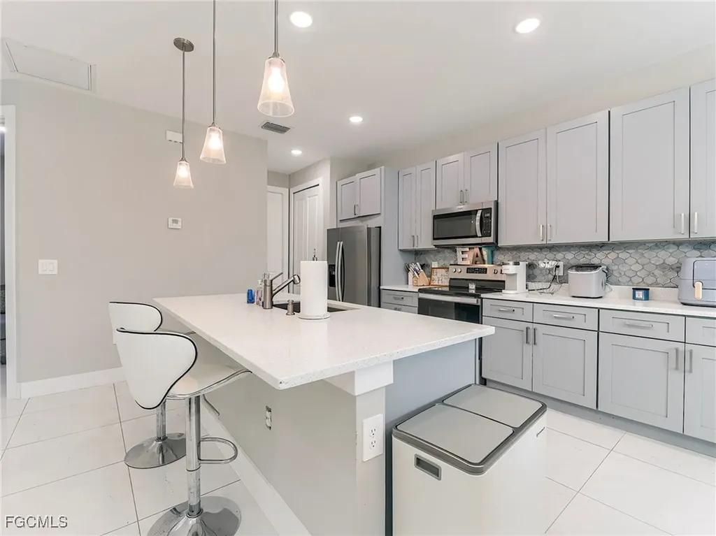4238 NW 25th Terrace Cape Coral FL 33993