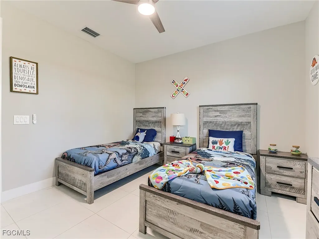 4238 NW 25th Terrace Cape Coral FL 33993