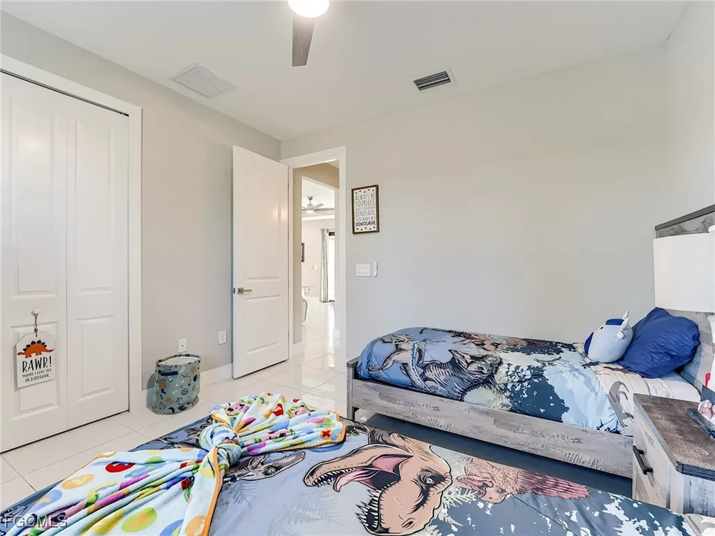 4238 NW 25th Terrace Cape Coral FL 33993