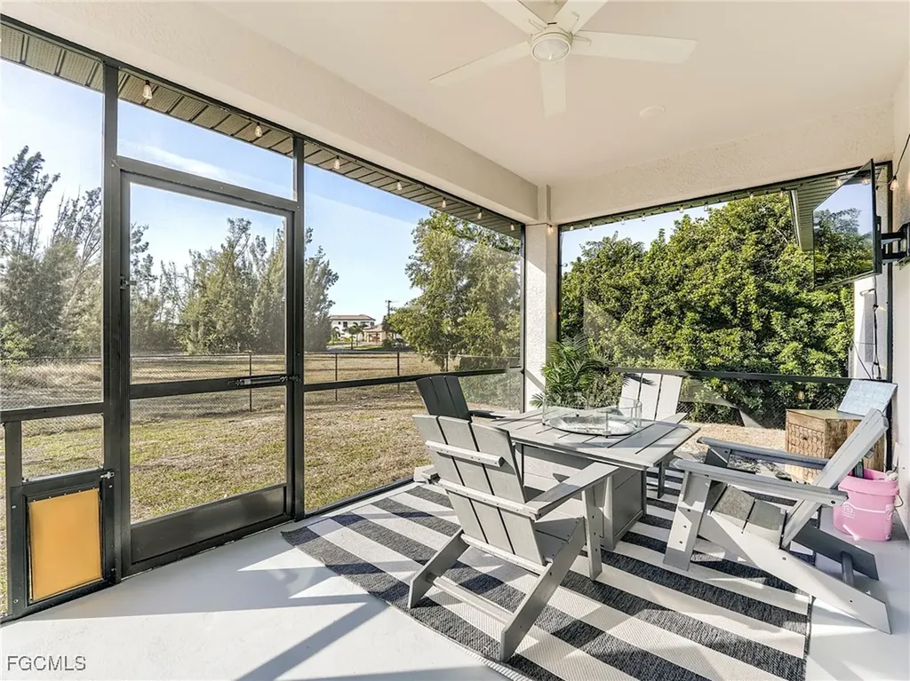 4238 NW 25th Terrace Cape Coral FL 33993