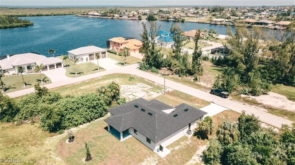4238 NW 25th Terrace Cape Coral FL 33993
