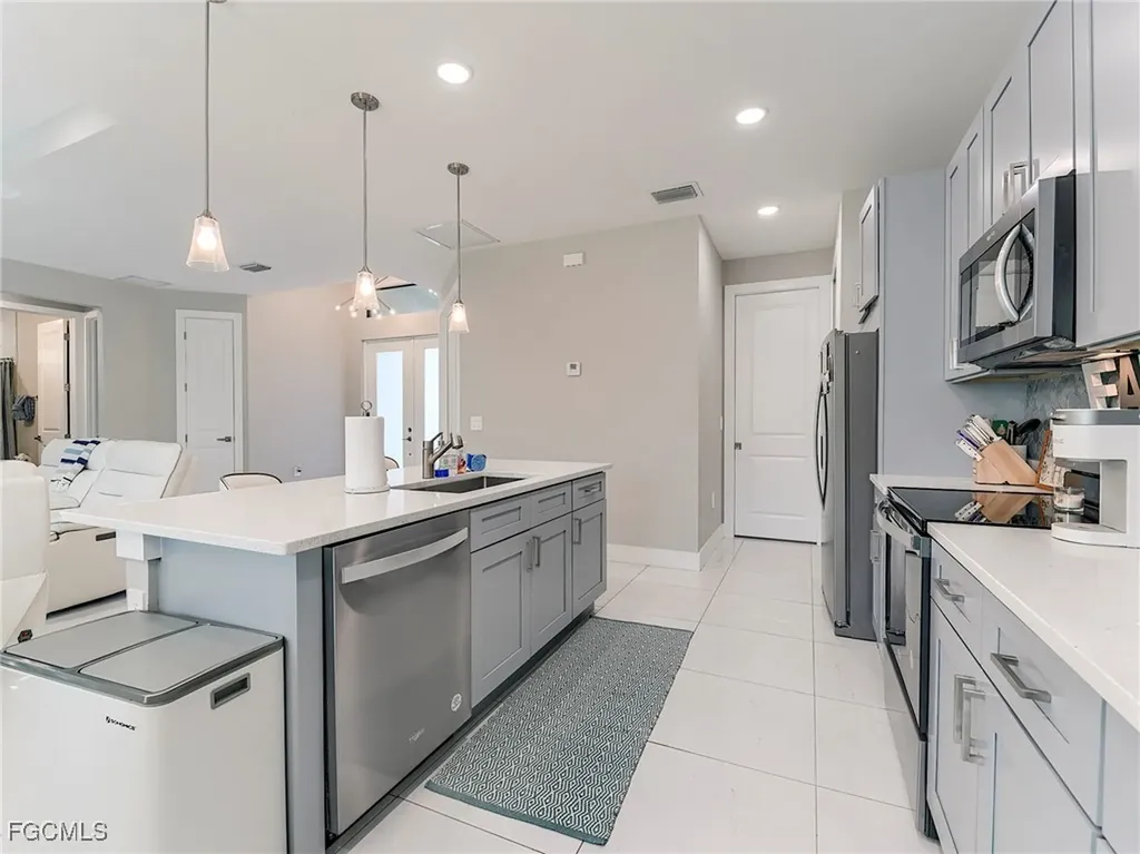 4238 NW 25th Terrace Cape Coral FL 33993