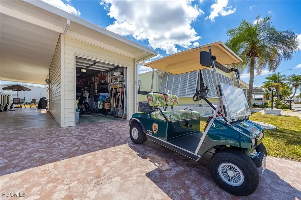 273 Boros Drive North Fort Myers FL 33903