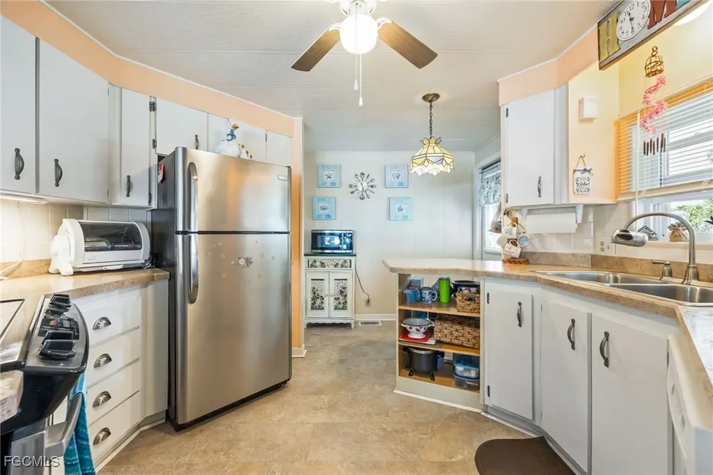 273 Boros Drive North Fort Myers FL 33903