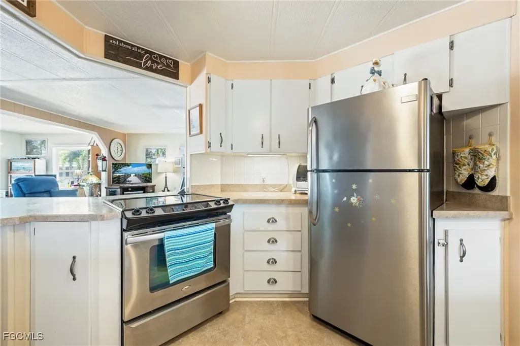 273 Boros Drive North Fort Myers FL 33903