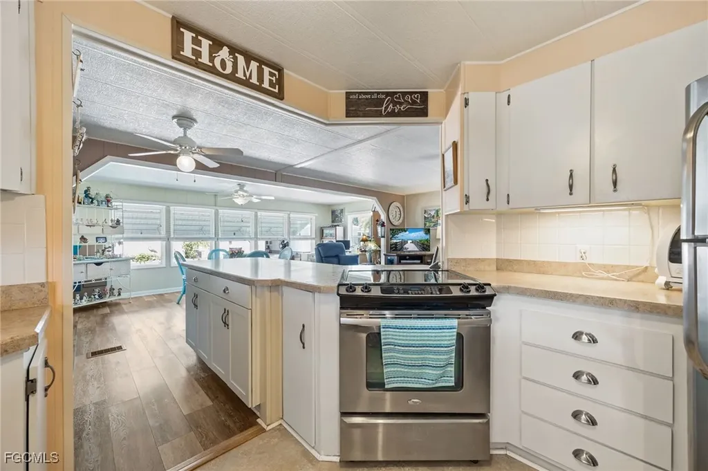 273 Boros Drive North Fort Myers FL 33903