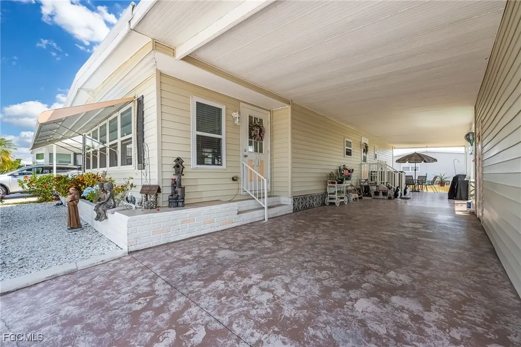 273 Boros Drive North Fort Myers FL 33903