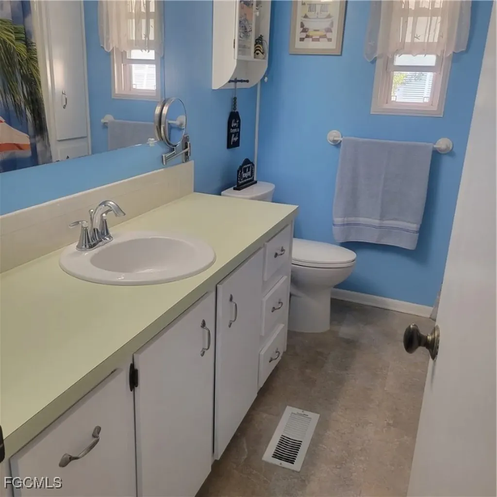 273 Boros Drive North Fort Myers FL 33903