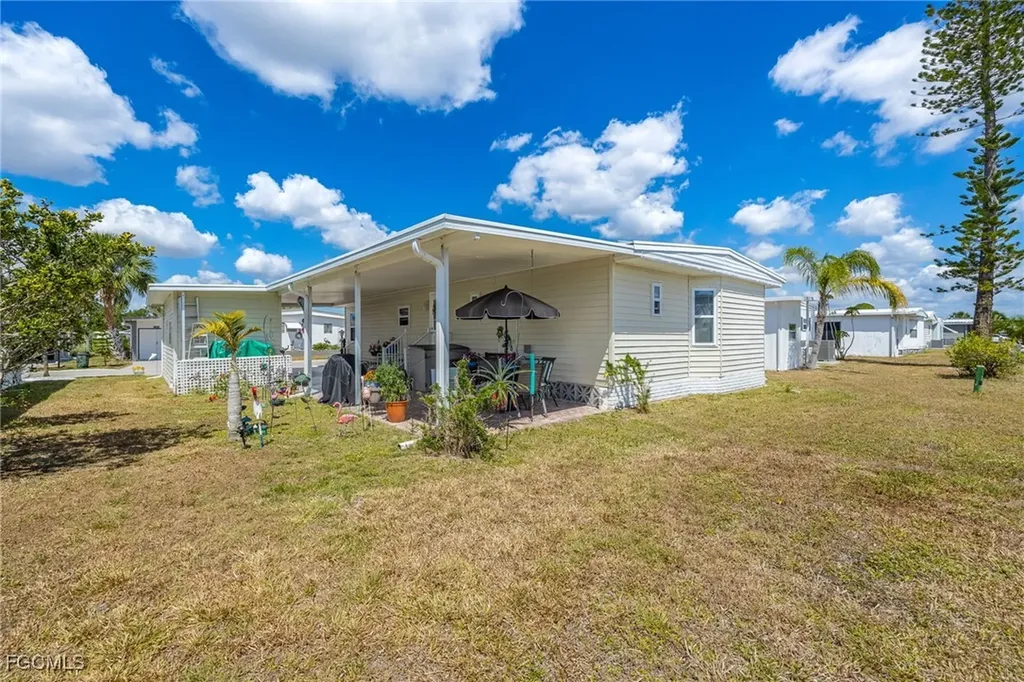 273 Boros Drive North Fort Myers FL 33903