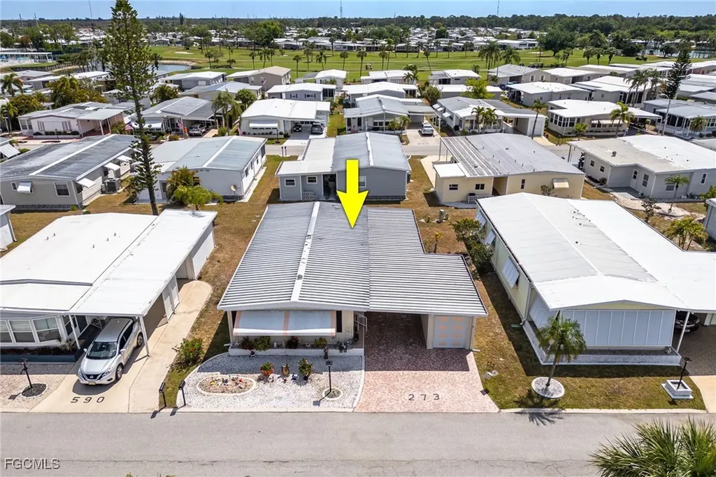 273 Boros Drive North Fort Myers FL 33903