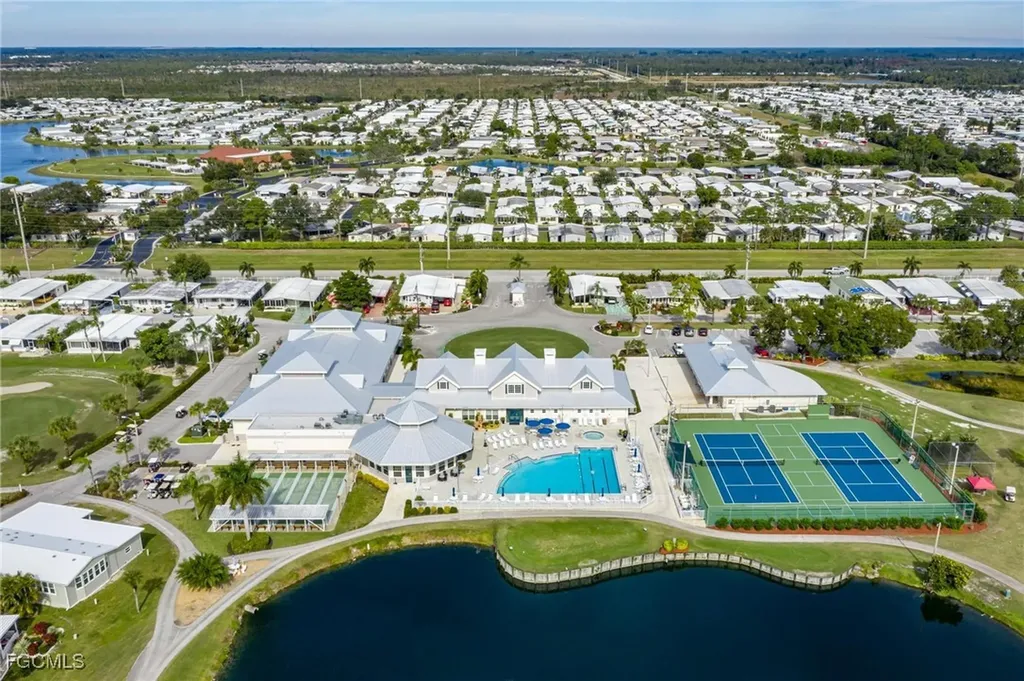 273 Boros Drive North Fort Myers FL 33903