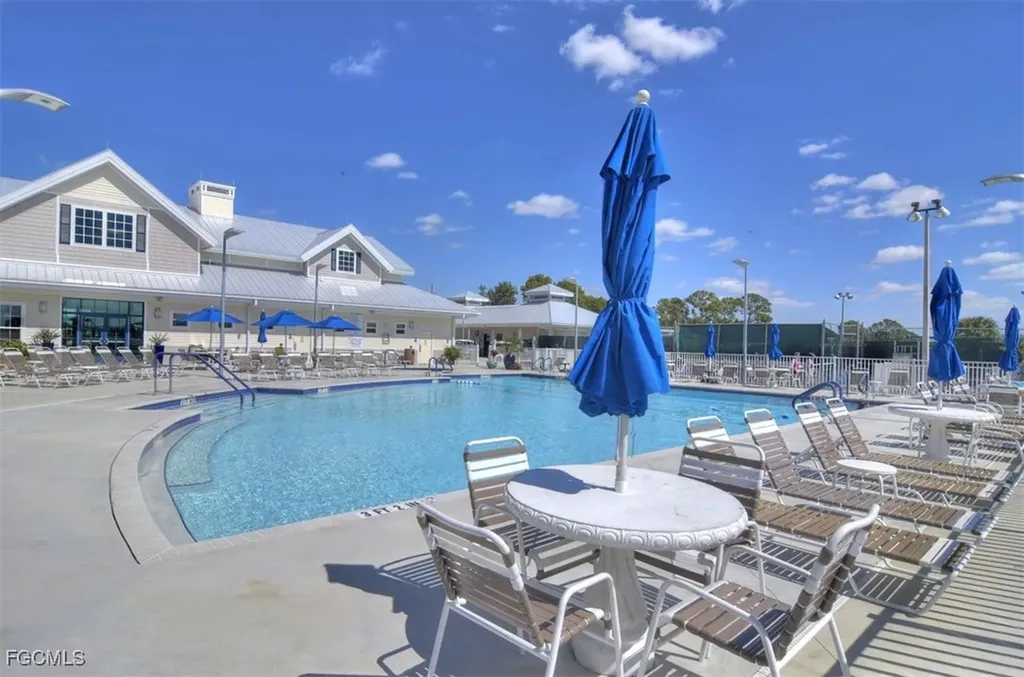 273 Boros Drive North Fort Myers FL 33903