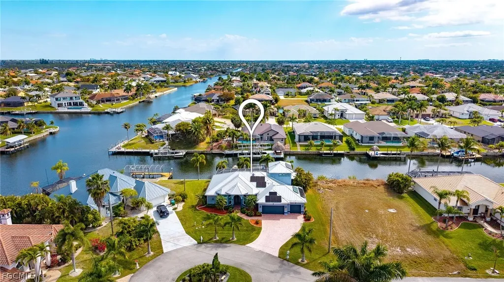 4103 SW 28th Avenue Cape Coral FL 33914
