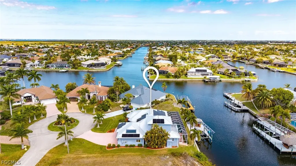 4103 SW 28th Avenue Cape Coral FL 33914