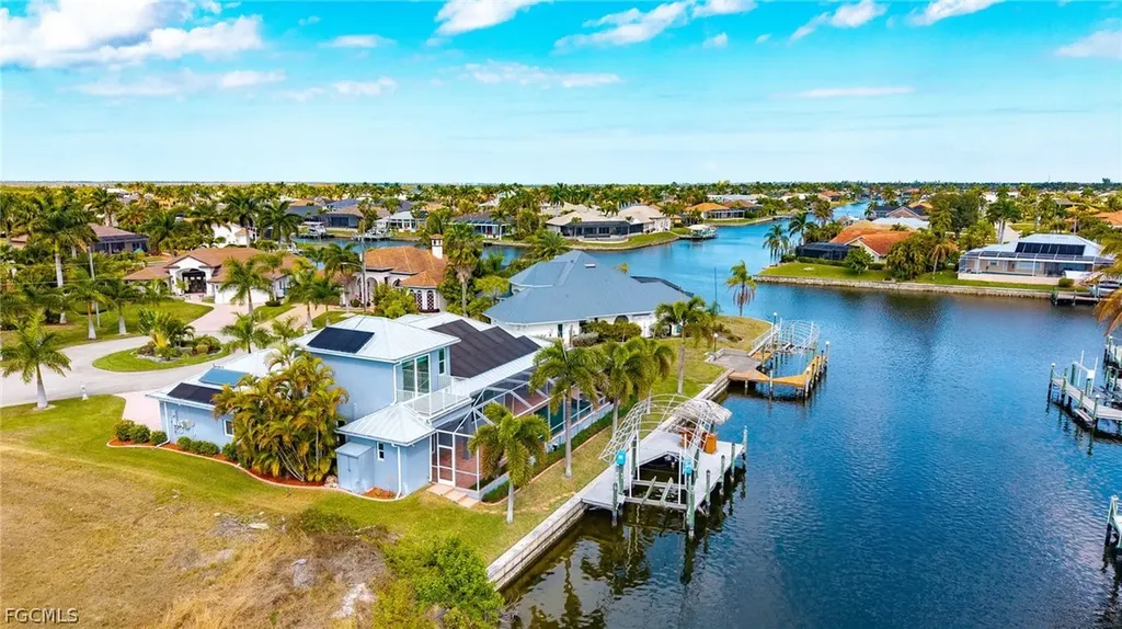 4103 SW 28th Avenue Cape Coral FL 33914