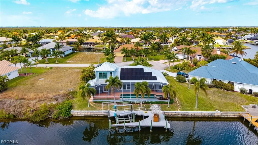4103 SW 28th Avenue Cape Coral FL 33914