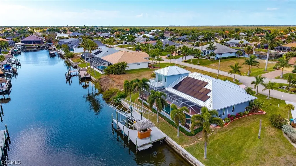4103 SW 28th Avenue Cape Coral FL 33914