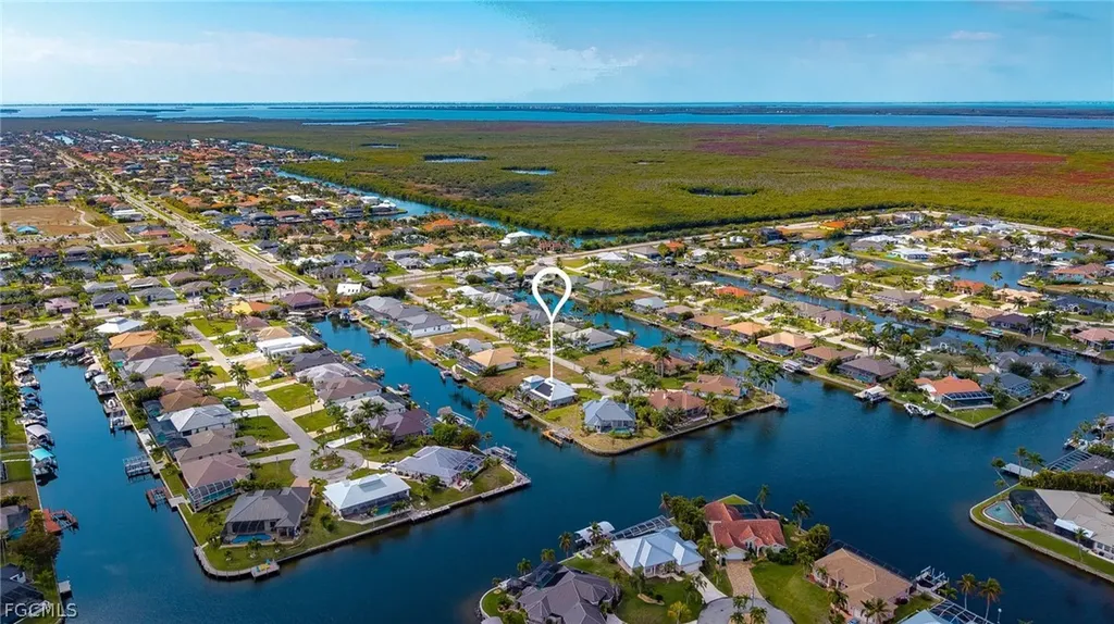 4103 SW 28th Avenue Cape Coral FL 33914