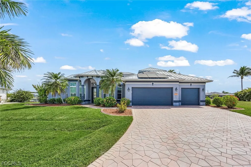 4103 SW 28th Avenue Cape Coral FL 33914