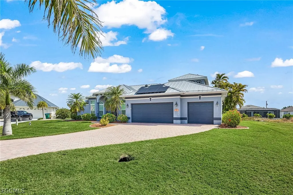 4103 SW 28th Avenue Cape Coral FL 33914