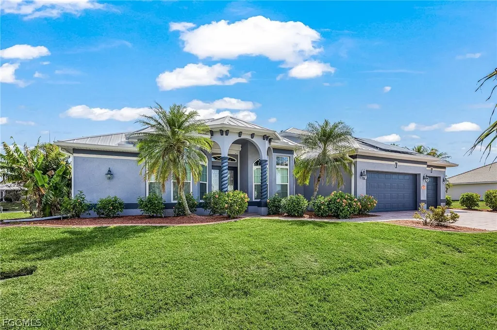 4103 SW 28th Avenue Cape Coral FL 33914