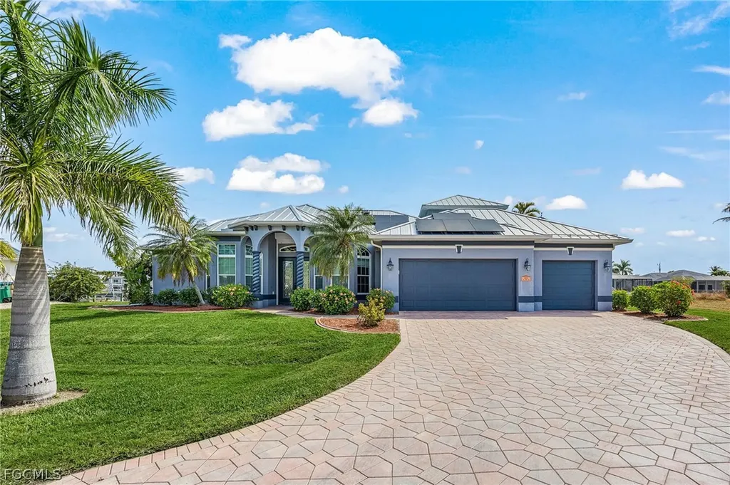 4103 SW 28th Avenue Cape Coral FL 33914