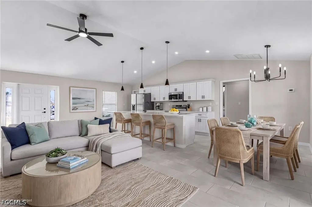 2003 NE 27th Street Cape Coral FL 33909