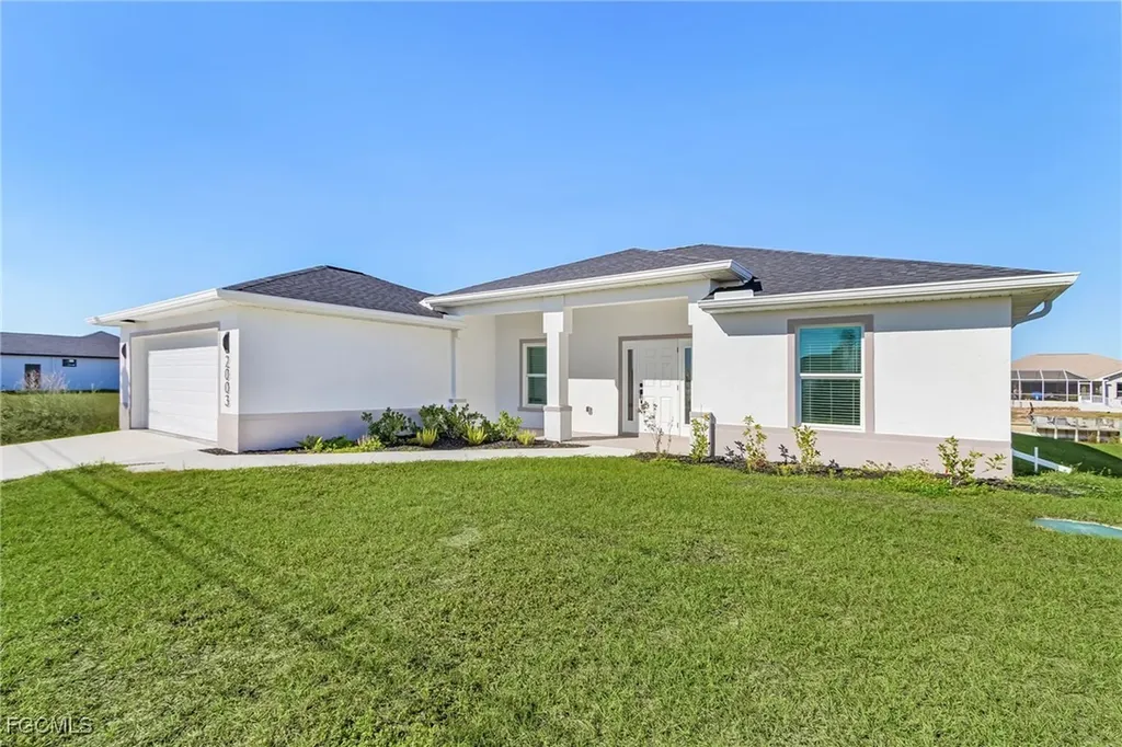 2003 NE 27th Street Cape Coral FL 33909