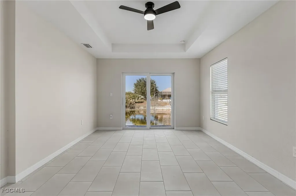 2003 NE 27th Street Cape Coral FL 33909
