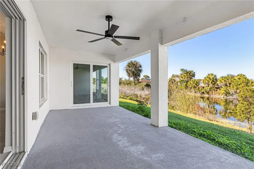 2003 NE 27th Street Cape Coral FL 33909
