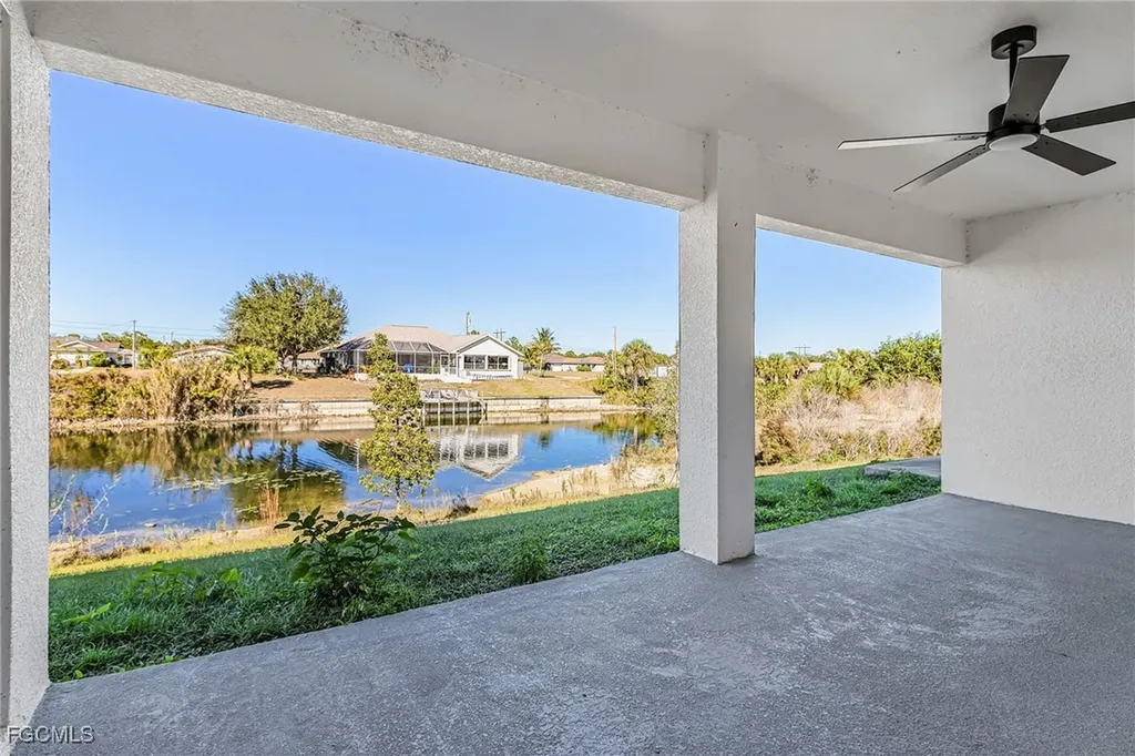 2003 NE 27th Street Cape Coral FL 33909