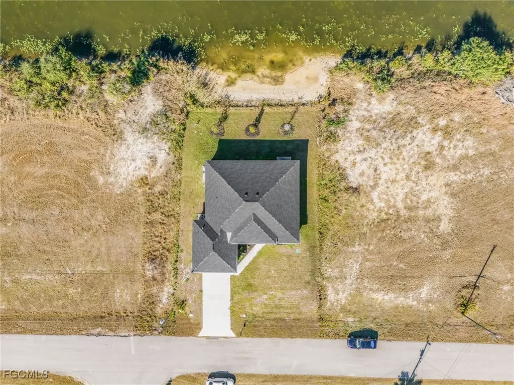2003 NE 27th Street Cape Coral FL 33909