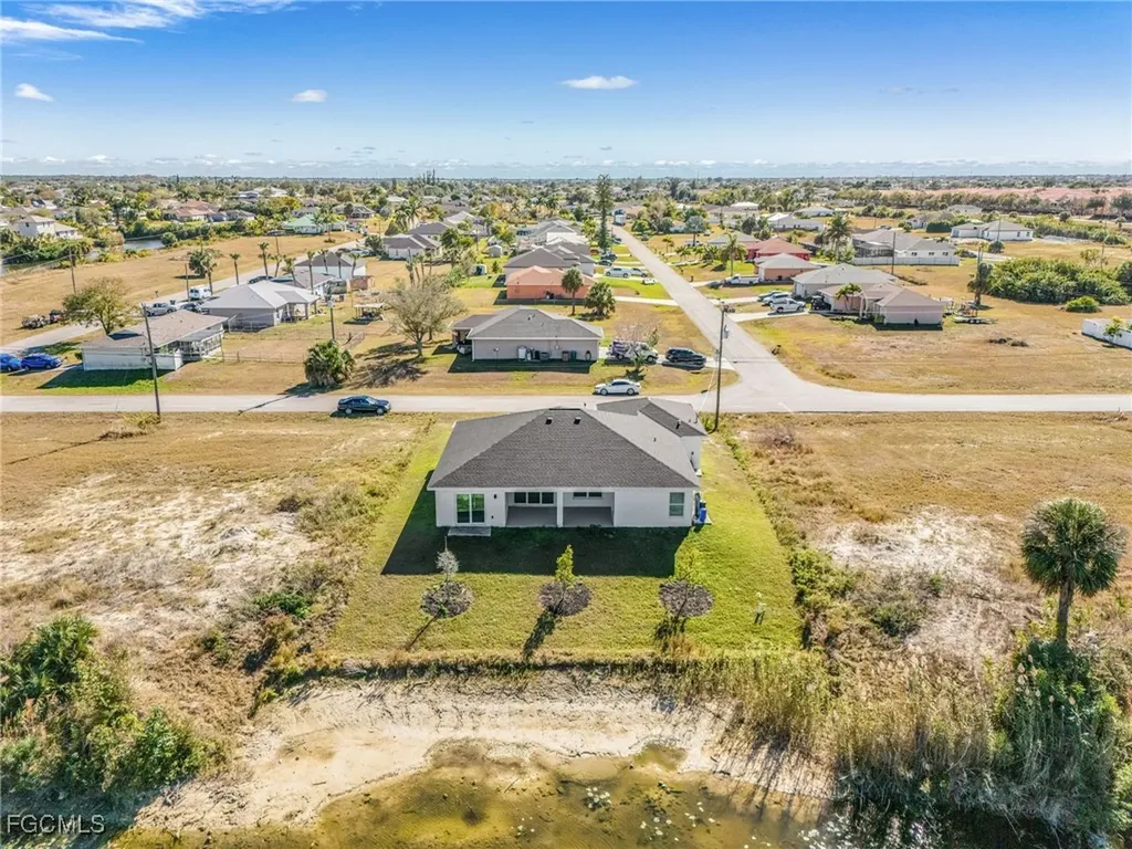2003 NE 27th Street Cape Coral FL 33909