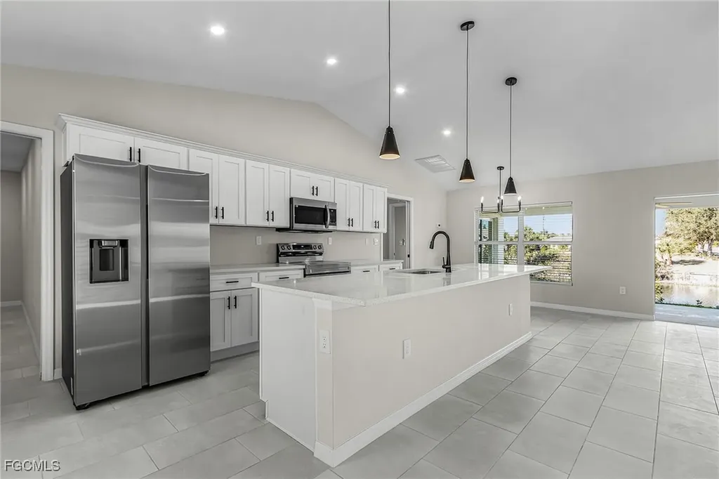 2003 NE 27th Street Cape Coral FL 33909