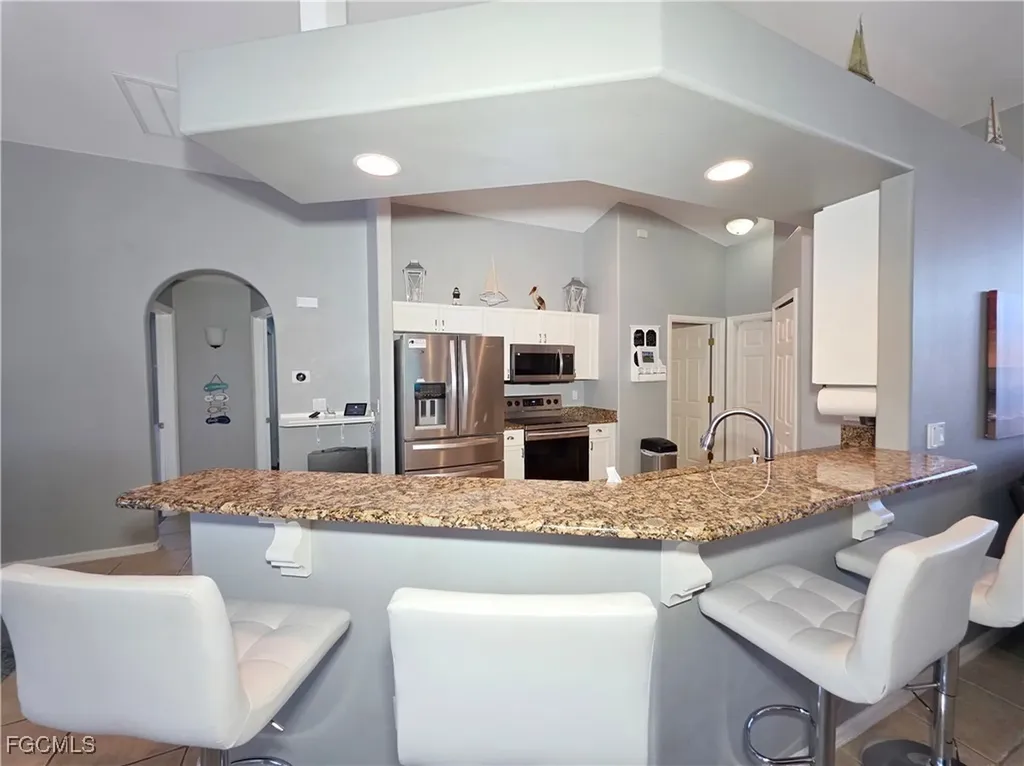 2844 NW 6th Street Cape Coral FL 33993