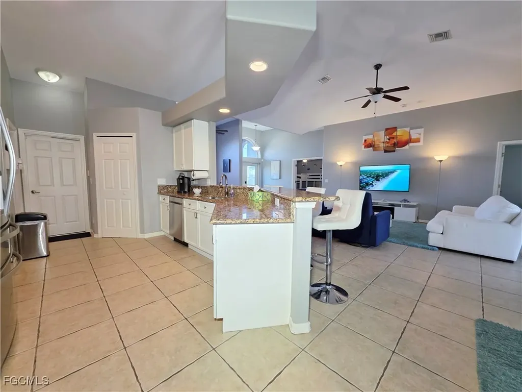 2844 NW 6th Street Cape Coral FL 33993