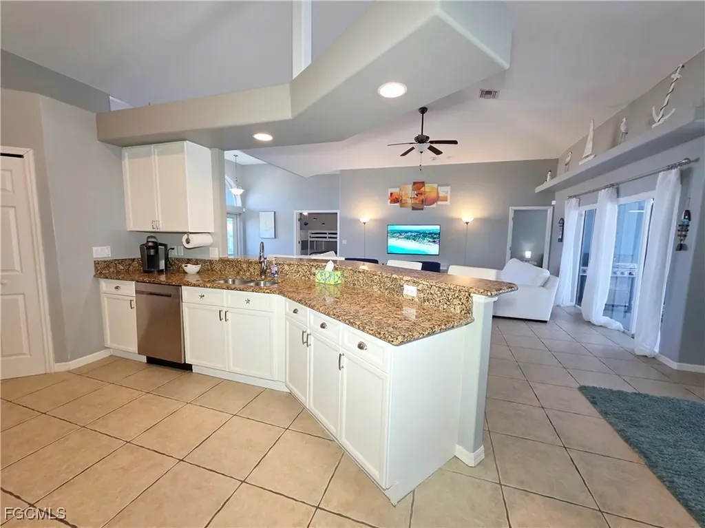 2844 NW 6th Street Cape Coral FL 33993