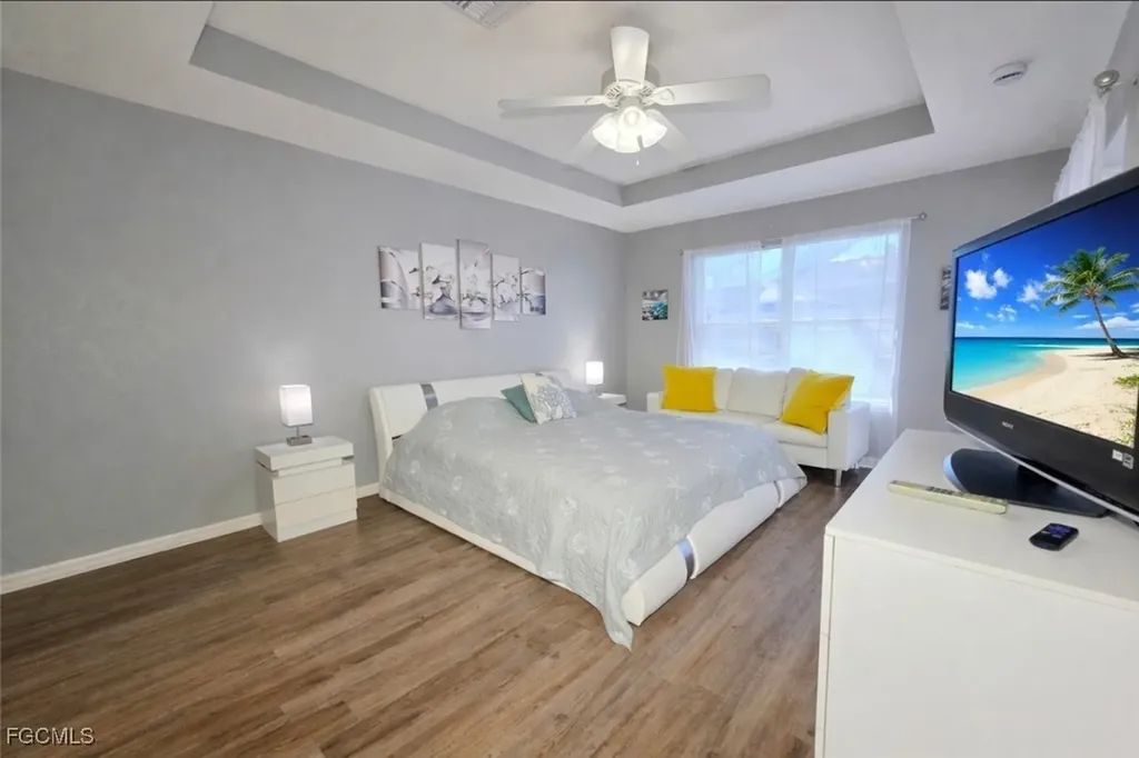 2844 NW 6th Street Cape Coral FL 33993
