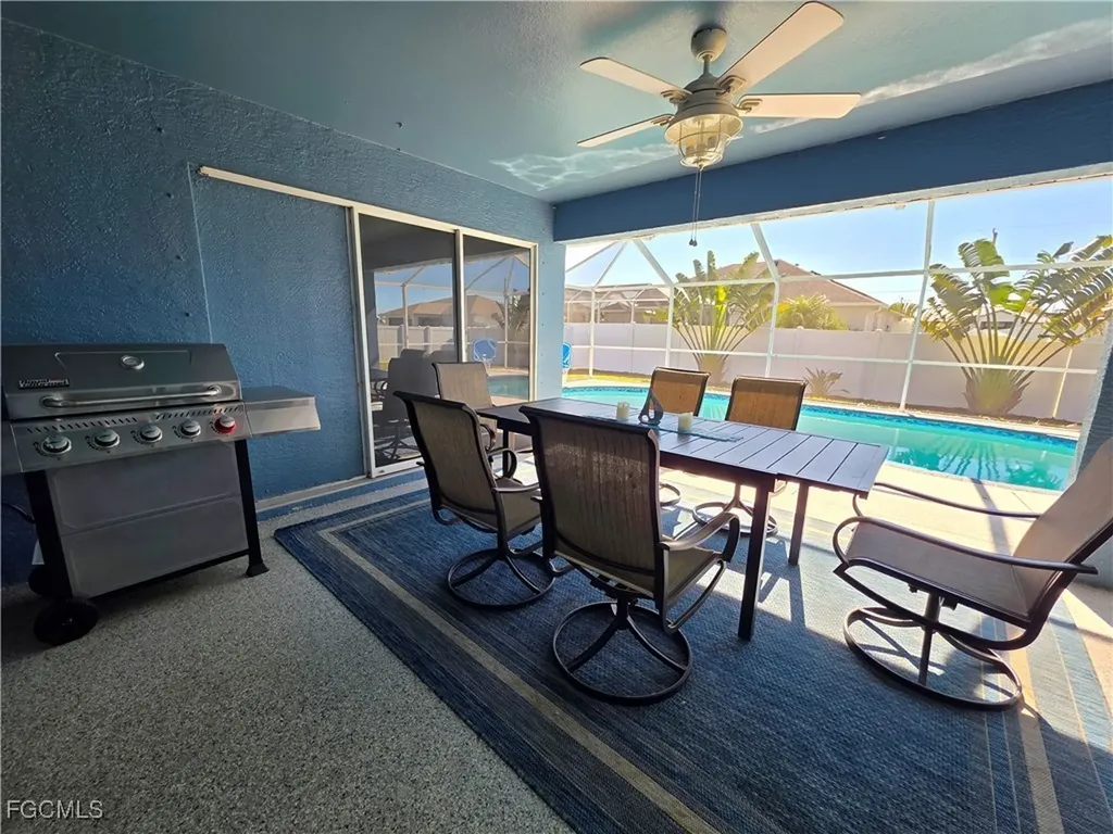 2844 NW 6th Street Cape Coral FL 33993