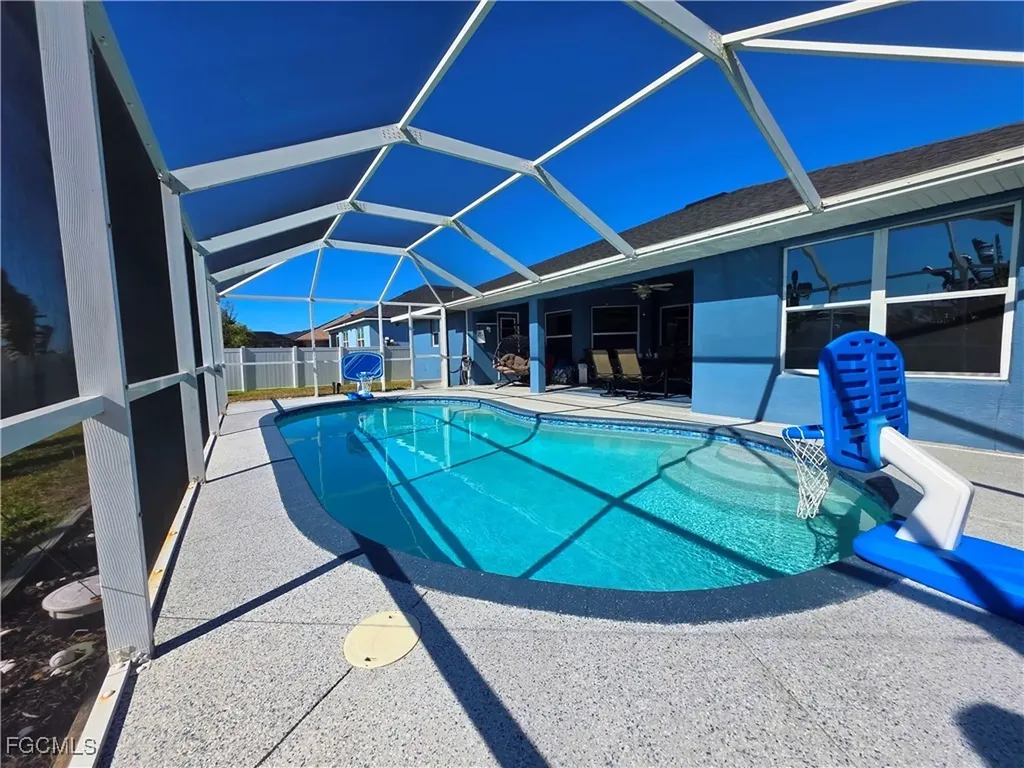 2844 NW 6th Street Cape Coral FL 33993