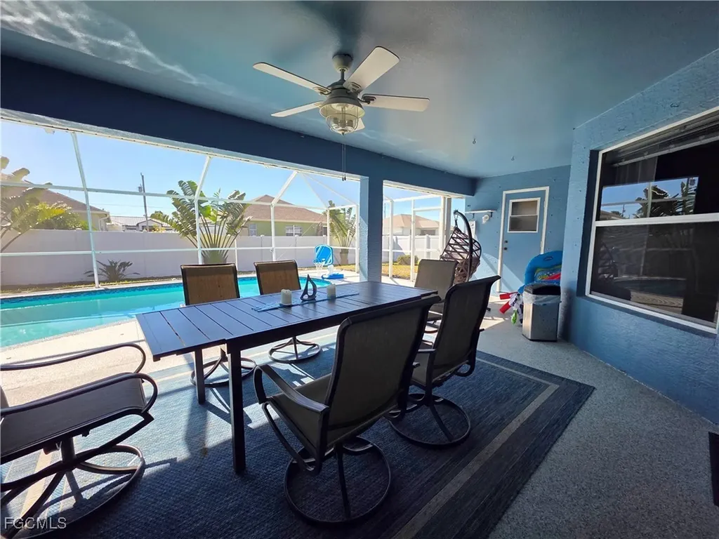 2844 NW 6th Street Cape Coral FL 33993