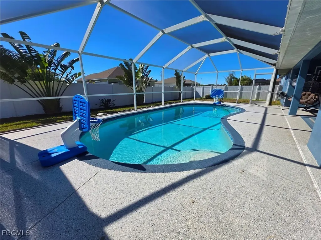 2844 NW 6th Street Cape Coral FL 33993