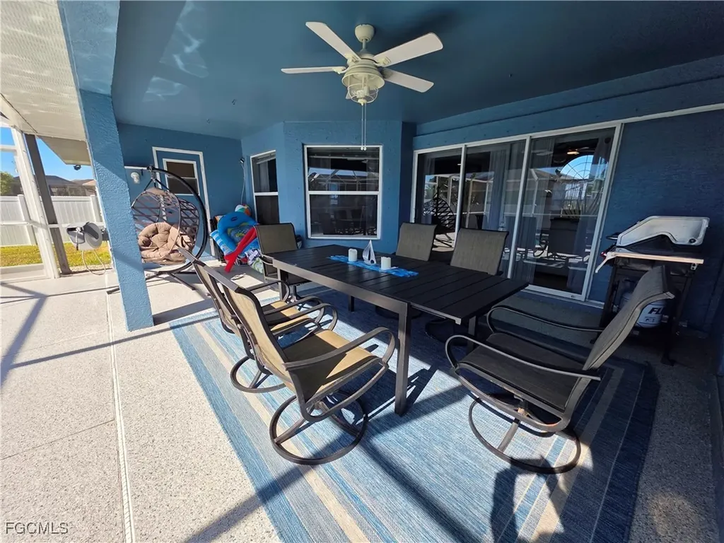 2844 NW 6th Street Cape Coral FL 33993