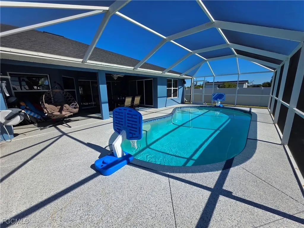 2844 NW 6th Street Cape Coral FL 33993