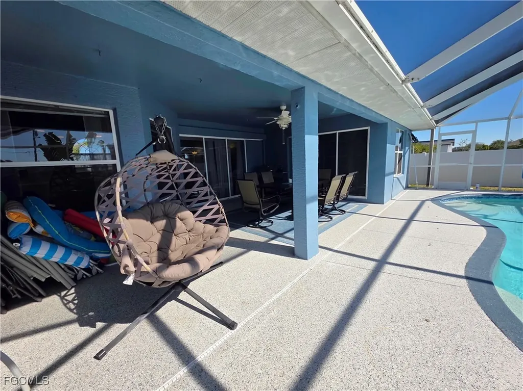 2844 NW 6th Street Cape Coral FL 33993
