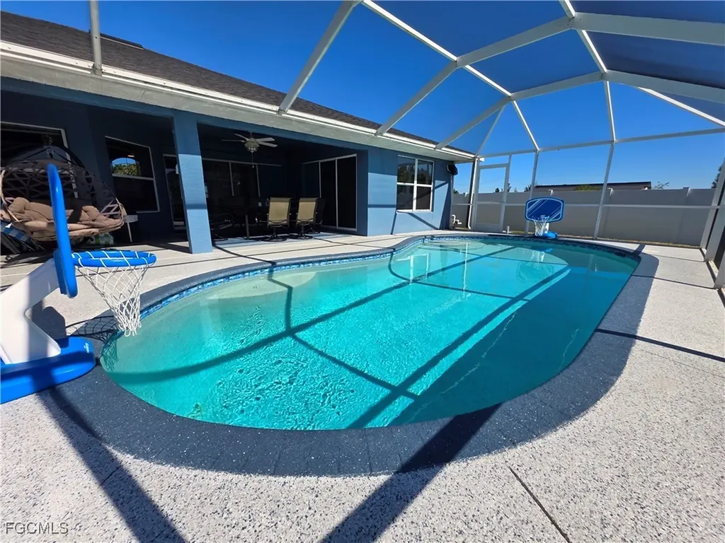 2844 NW 6th Street Cape Coral FL 33993